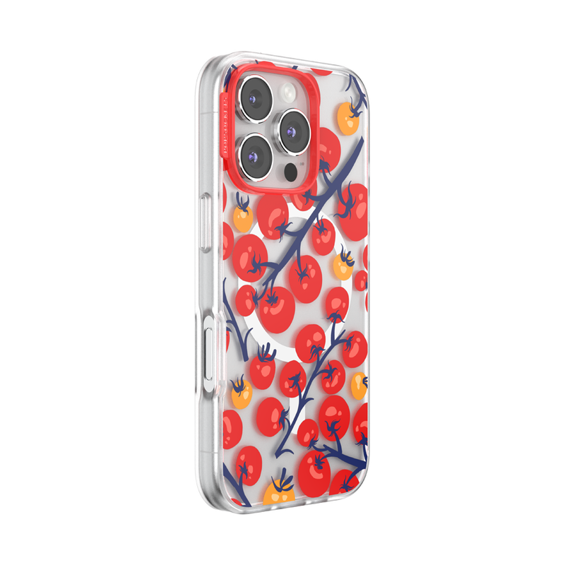 Campari — iPhone 16 Pro MagSafe Case image number 1
